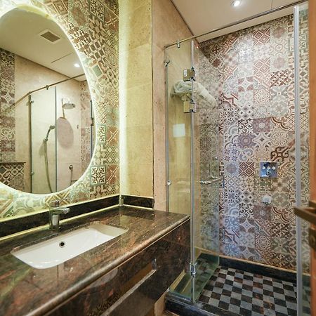 Gewan Luxury Resort El Alamein Buitenkant foto