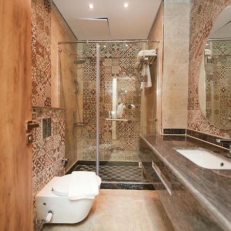Gewan Luxury Resort El Alamein Buitenkant foto
