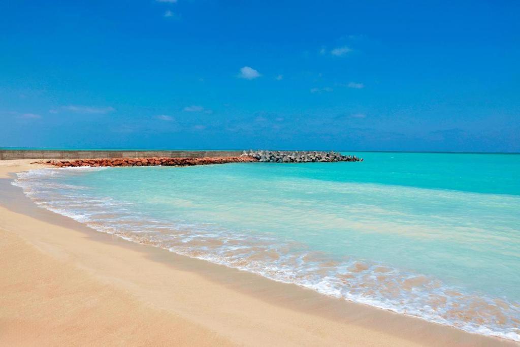 Gewan Luxury Resort El Alamein Buitenkant foto