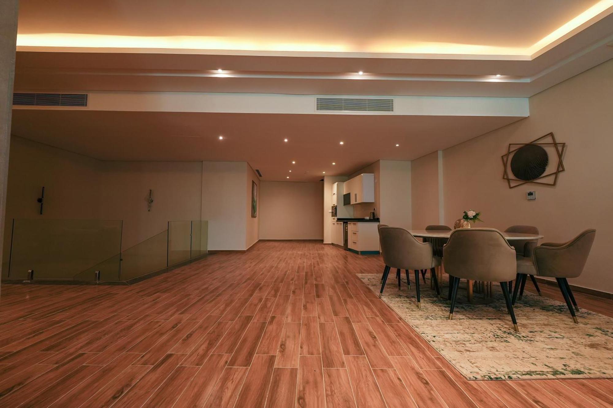 Gewan Luxury Resort El Alamein Buitenkant foto
